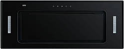 Підшафна витяжка Berg Maestro 75 Black - 650м3/год