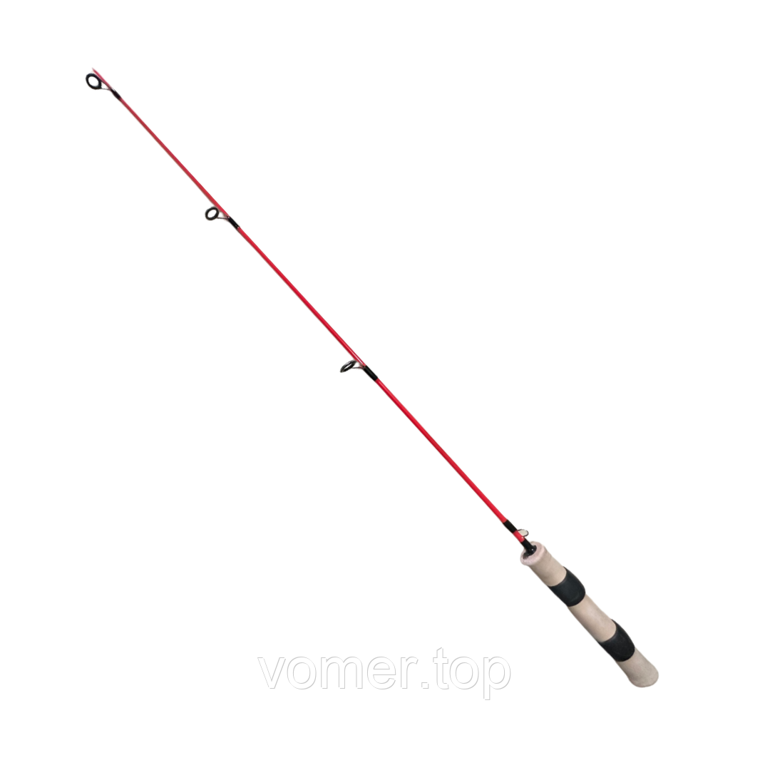 Вудлище зимове MAMBA ICE ROD 40cm