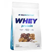 Whey Protein - 900g Nougat