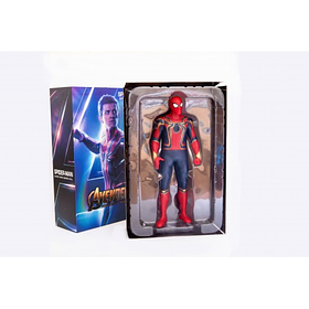Фігурка Людина-Павук Spider Man Marvel (висота фігурки 30 см) 3340