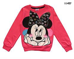 Кофта Minnie Mouse для дівчинки. 86 см