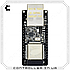 Модуль WT32-ETH01 v1.4 ESP32 WIFI Bluetooth Ethernet, фото 7