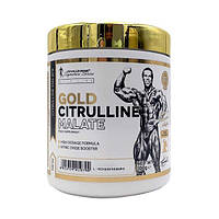 L-цитруллин Kevin Levrone Gold Citrulline Malate 300 g