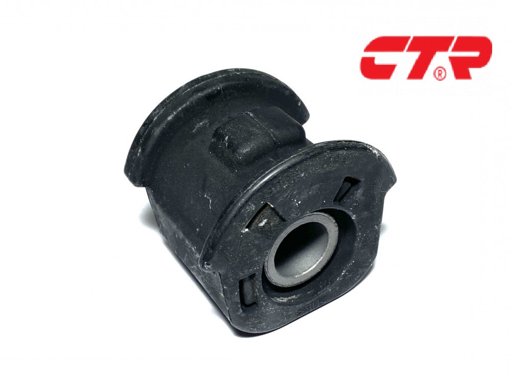 Сайлентблок переднього важеля задній правий Geely CK 1014000514, фото 1
