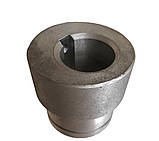 Ексцентрик решітного стану ОВС 25 (арт. ОВБ 1256), фото 2