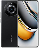 Смартфон Realme 11 Pro 5G 12/512Gb Black CN Глобальная прошивка Гарантия 3 месяца