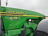 Трактор John Deere 8310 - 2000 рік, фото 8