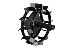 Колеса металеві; до Husqvarna TF230, пара