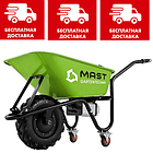 Акумуляторна тачка MAST EWB 150G