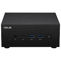 Персональний комп&apos;ютер неттоп ASUS PN52-BBR758HD MFF, AMD R7-5800H, 2*SO-DIMM, SATA+M.2SSD, UMA, WiF