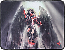 Ігрова поверхня Defender Angel of Death M 360x270x3мм (50557)