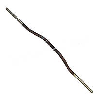 Вал колінчастий механізм очищення решіт ОВС-25 (арт. ОВБ 57-7)