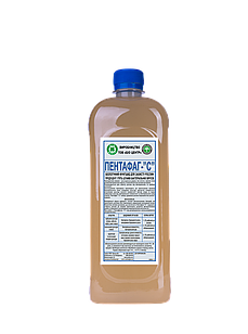 ПЕНТАФАГ -"С" М 1л (біологічний фунгіцид) БІО ЦЕНТР