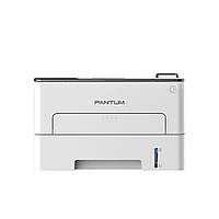 Принтер моно A4 Pantum P3300DN 33ppm Duplex Ethernet (P3300DN)