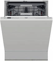 Посудомийна машина WHIRLPOOL WIO3T126PFE 46dB 14 компл.