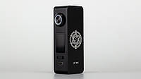 Lost Vape Centaurus M100 - Knight Black