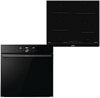 Комплект GORENJE BSA6747DGWI + IT641BSC7