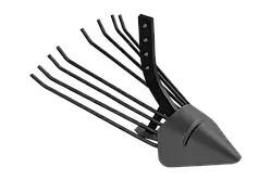 Картоплекопач; до Husqvarna TF338,TF440, TF545P