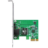 Мережева карта TP-LINK TG-3468 1x1GE, PCI Express x1 (TG-3468)