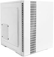 Корпус Chieftec UNI UK-02W-OP ATX, без БЖ, White (UK-02W-OP)