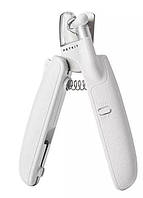 Кігтеріз для котів і собак з підсвіткою Xiaomi PETKIT LED Pet Clipper