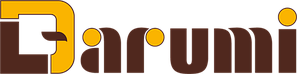 Двері міжкімнатні DARUMI
