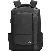 Рюкзак для ноутбука HP 16" Renew Executive Laptop, чорний (6B8Y1AA)