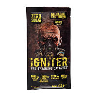 Igniter (17,5 g, citrus-peach) Bunny