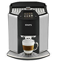 Автоматична кавова машина під тиском KRUPS Barista EA907D31