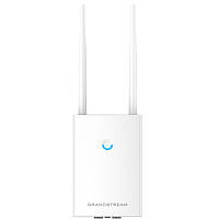 Точка доступу Grandstream GWN7605LR, WiFi Access Point, 802.11ac, 2x2:2 MU-MIMO