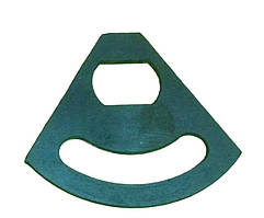 Шайба механізму очищення решіт ОВС-25