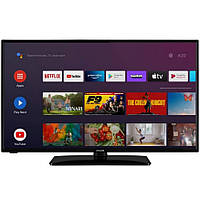 TV 32 AIWA 32AN4503HD HD/LED/T2/Android 11/2 x 6W/Dolby Digital/HDMI/Wi-Fi/VESA 75 x 75 M4/Black (32AN4503HD)