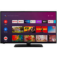 TV 40 AIWA 40AN5503FHD FHD/DLED/T2/Android 11/2 x 8W/Dolby Digital/HDMI/Wi-Fi/VESA 100x100 M6/Black (40AN5503FHD)