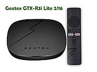 Android приставка Geotex GTX-R3i Lite 2/16