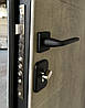 Двері квартирні Redfort, модель Дует, комплектація Економ, фото 6
