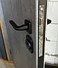 Двері квартирні Redfort, модель Дует, комплектація Економ, фото 7