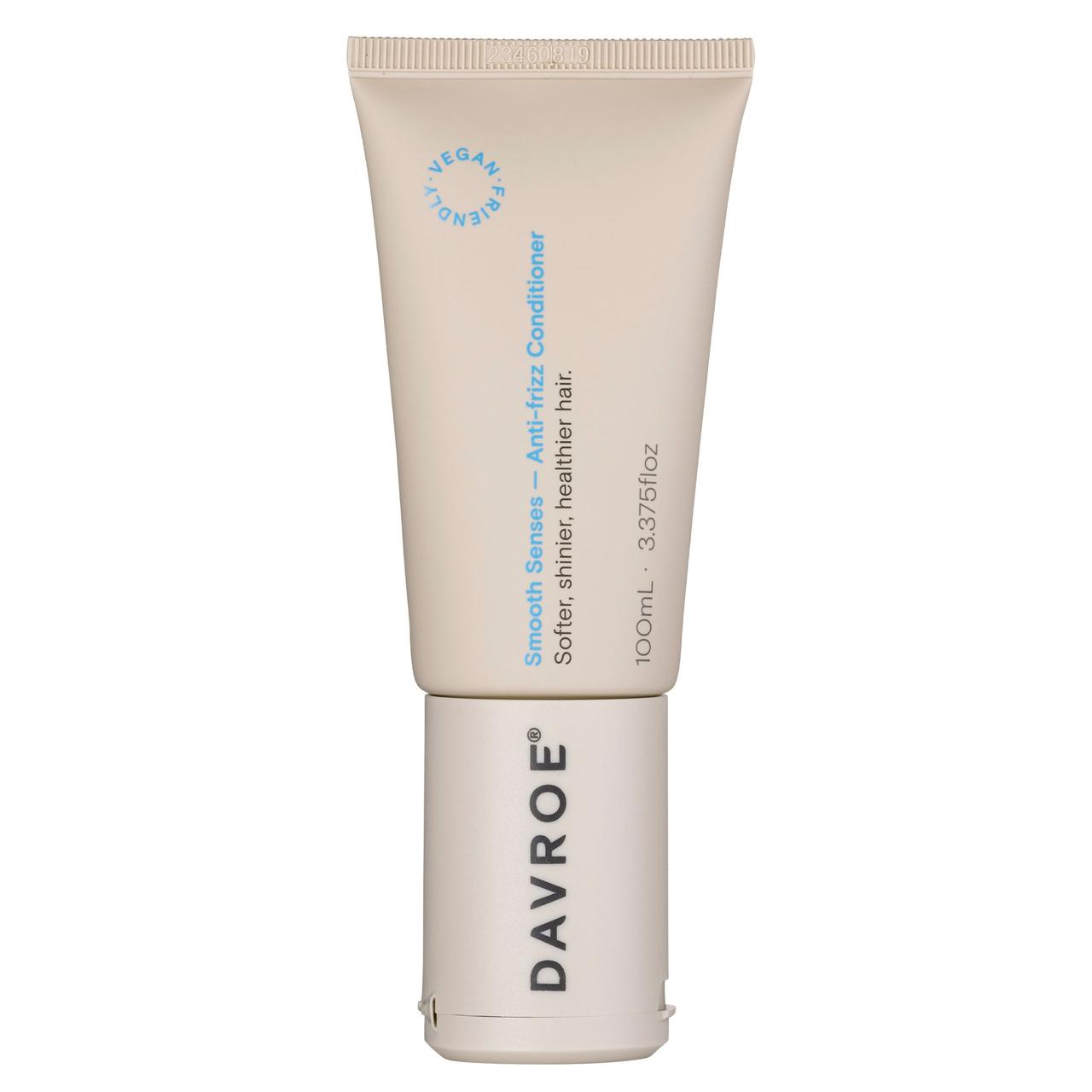 Пом'якшуючий кондиціонер для кучерявого волосся Davroe Smooth Anti-Frizz Conditioner