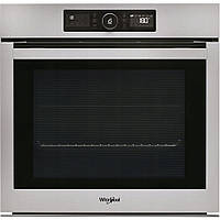 Вбудована духовка WHIRLPOOL AKZ9 6230IX