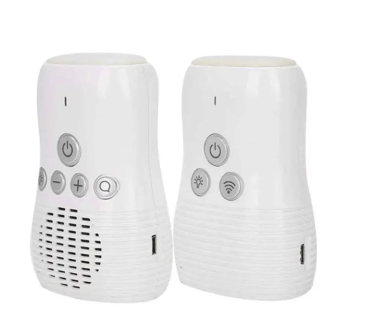 Радіоняня Baby Monitor DBM-8