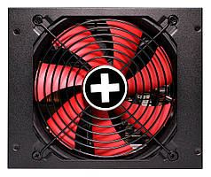 Блок живлення 1050W Xilence XP1050MR9 Performance X 80+ Gold, 140mm, Modular