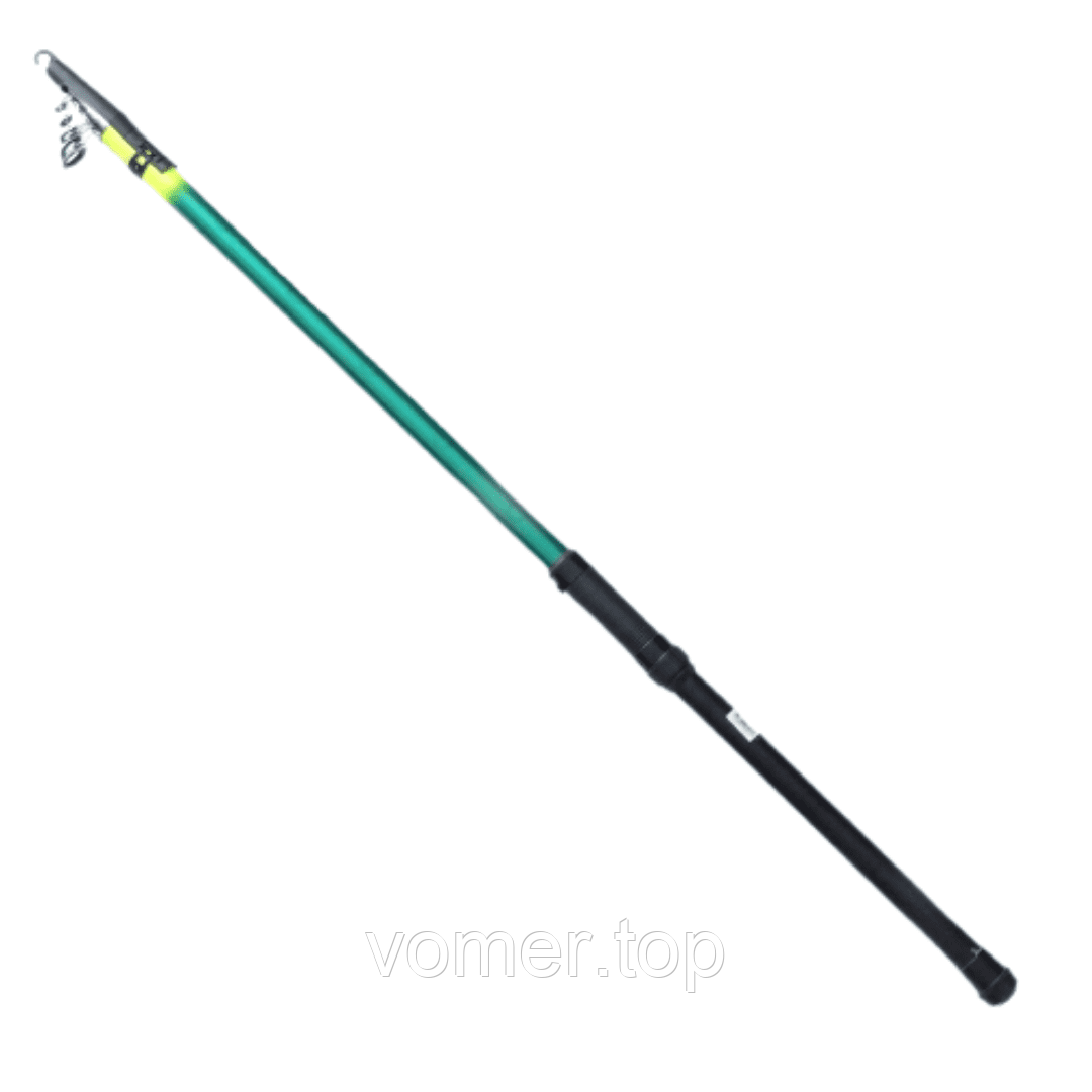 Вудлище KNIGHT Telescopic 10-30г 2.70 м