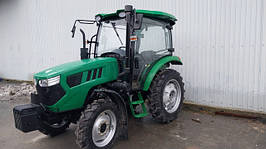 Трактор ДТЗ 5504НК