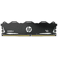 DDR4 16Gb 3600MHz HP V6 with Heatshield, Retail (7EH75AA)