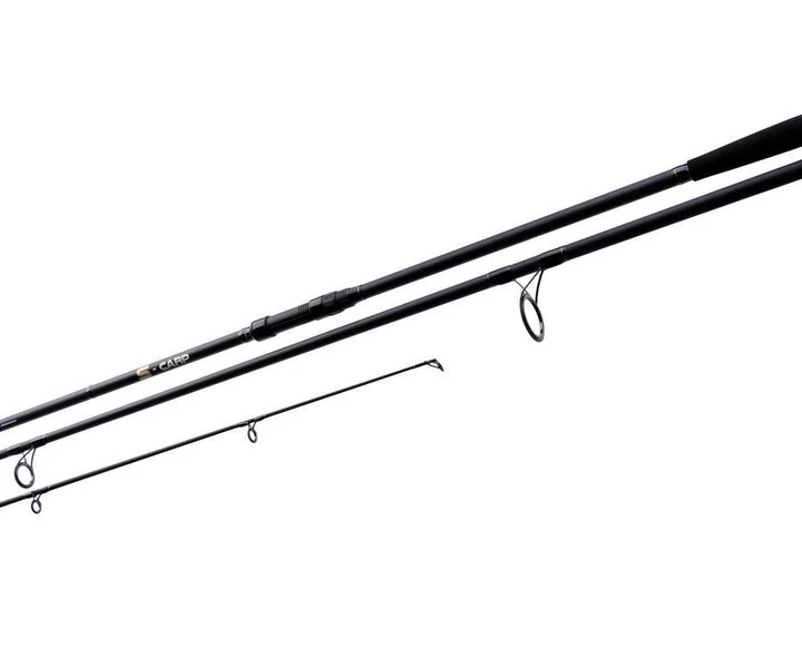 Коропове вудлище Flagman S-Carp Spod 3.90 м 5lb
