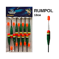 Поплавок RUMPOL бальза 2г №510960