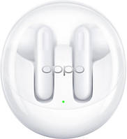 Навушники OPPO Enco Air3 White (Enco Air3 White OPPO)