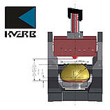 5-осьовий фрезерно-токарний обробний центр Alzmetall GS 1400/5-FDT, фото 4