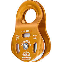 Блок-ролик Climbing Technology Orbiter S Pulley (1053-2P660) FT, код: 7666234