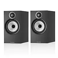 Bowers & Wilkins 606 S3 Black