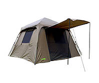 Шатер короповий Carp Pro Maxi Shelter